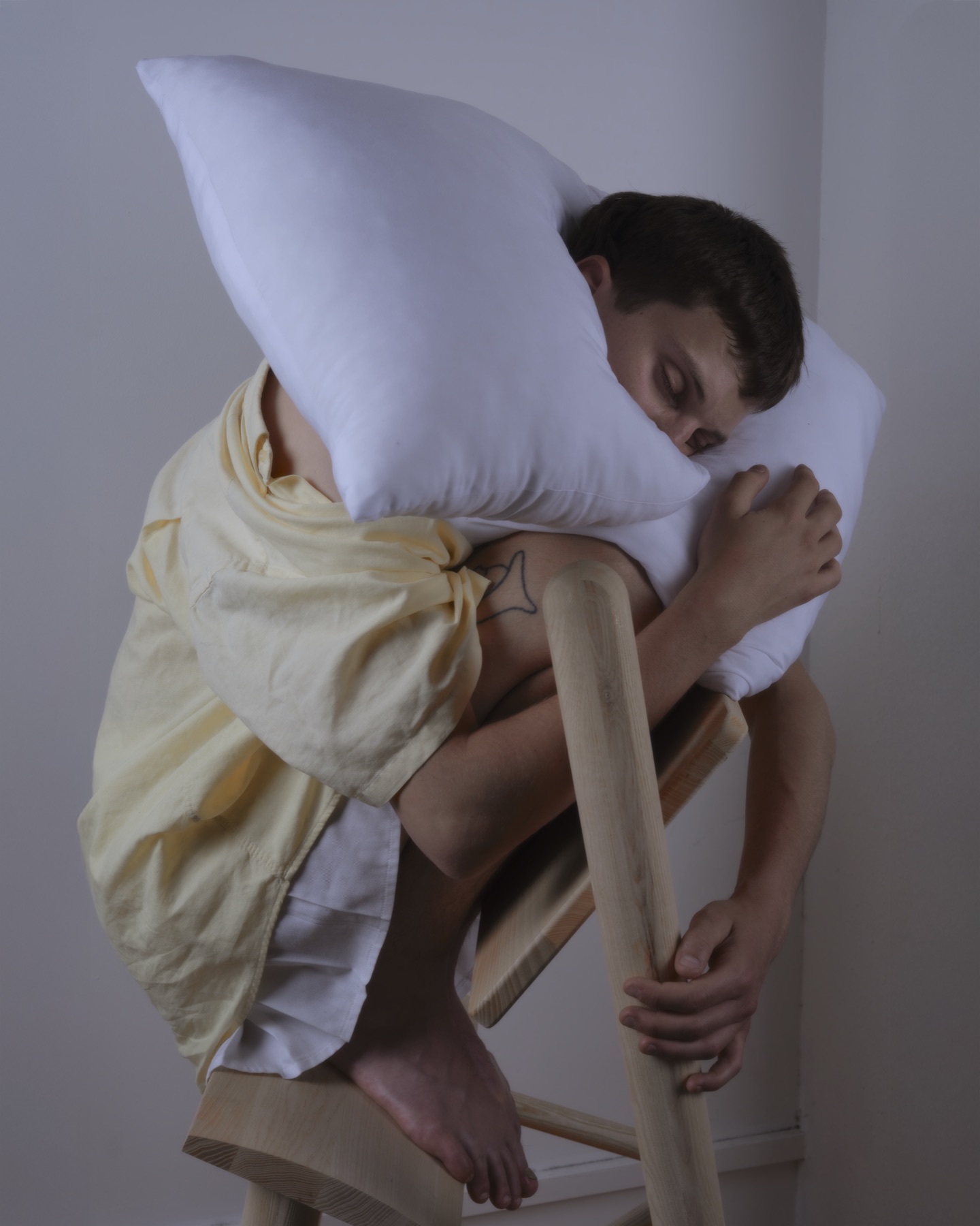 The Nest — photo 3, Mélissa Da Silva Nicolet